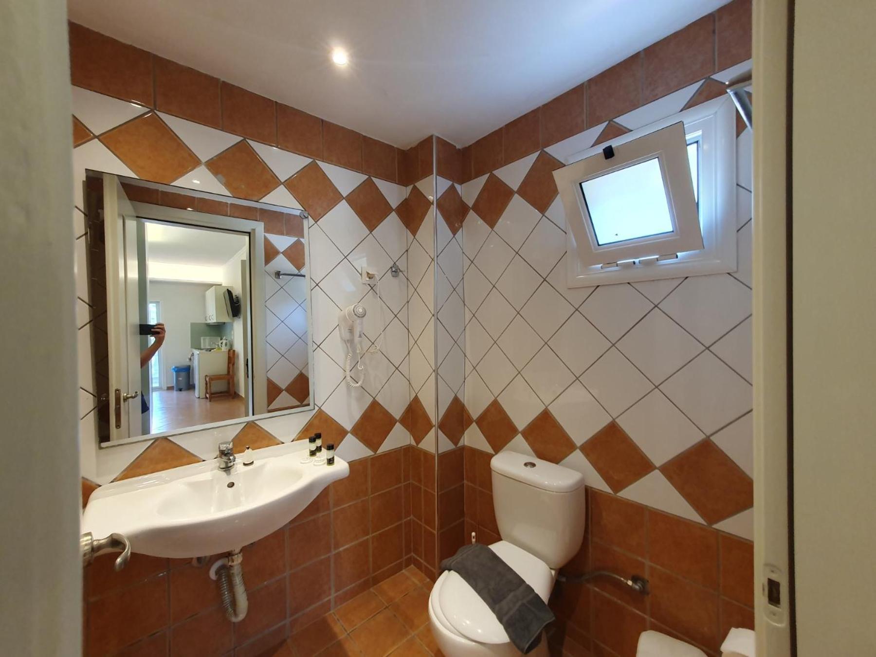Paleo Apartments Paleokastritsa Dış mekan fotoğraf